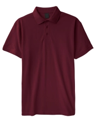Buy Blank Polo Shirts In France