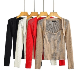 Buy Sweater Cardigan Pullover Knitwear In Netherlands