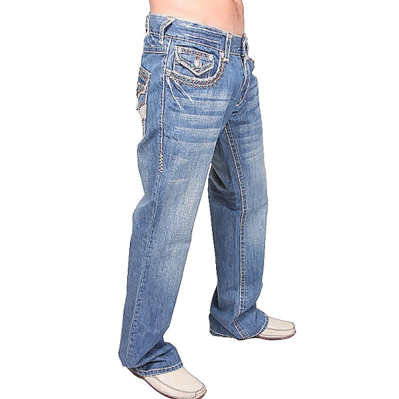 Buy Denim Jeans Pants In Vermont